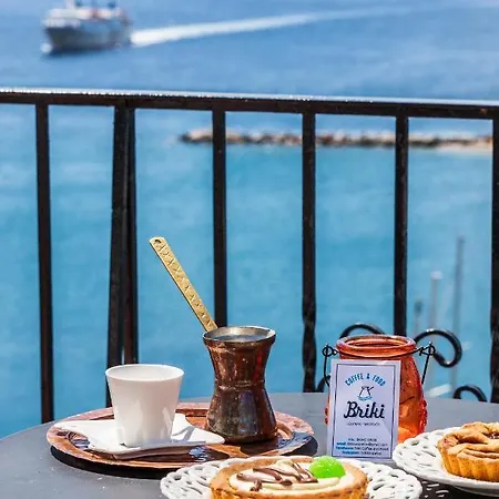 Apartment Servani &