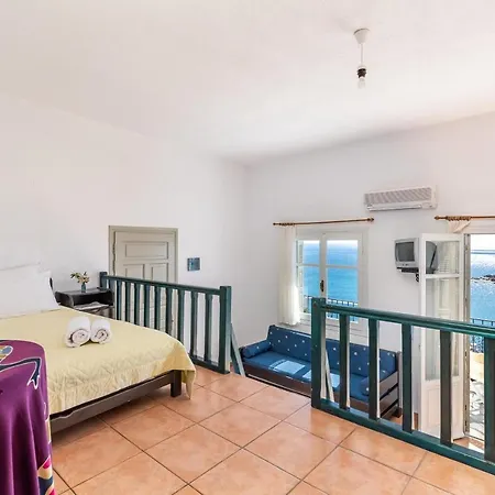 Servani & Loutraki (Skopelos)
