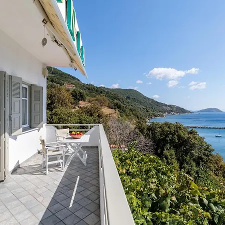 Servani & Loutraki (Skopelos)