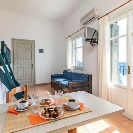 Appartamento Servani &