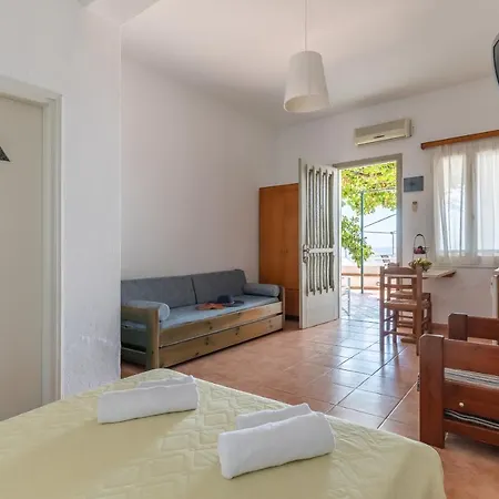 Servani & * Loutraki (Skopelos)