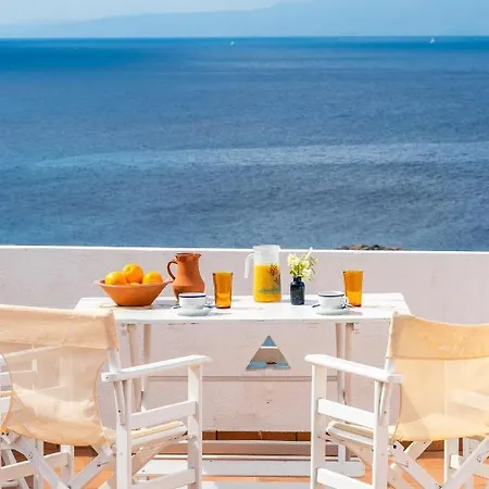 Appartamento Servani & Loutraki (Skopelos)