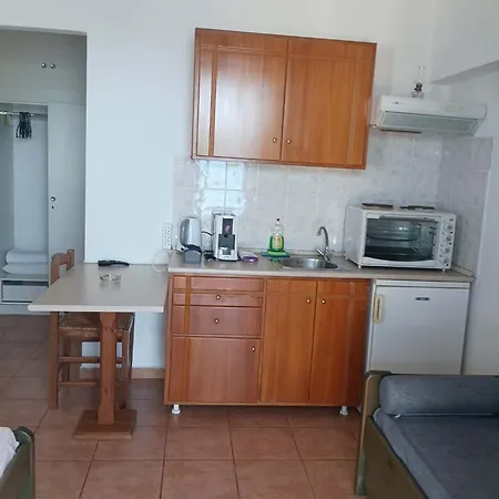 Servani & Apartmán *