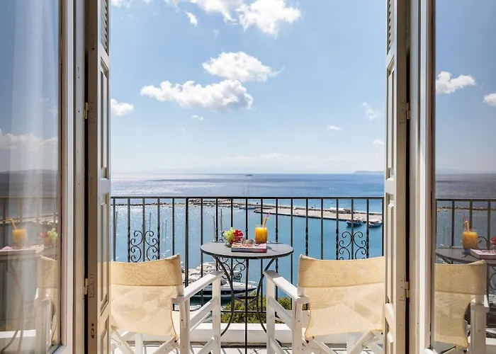 Servani & Apartment *