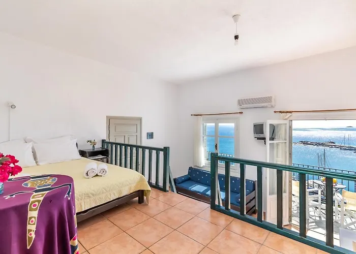 Servani & Loutraki (Skopelos)