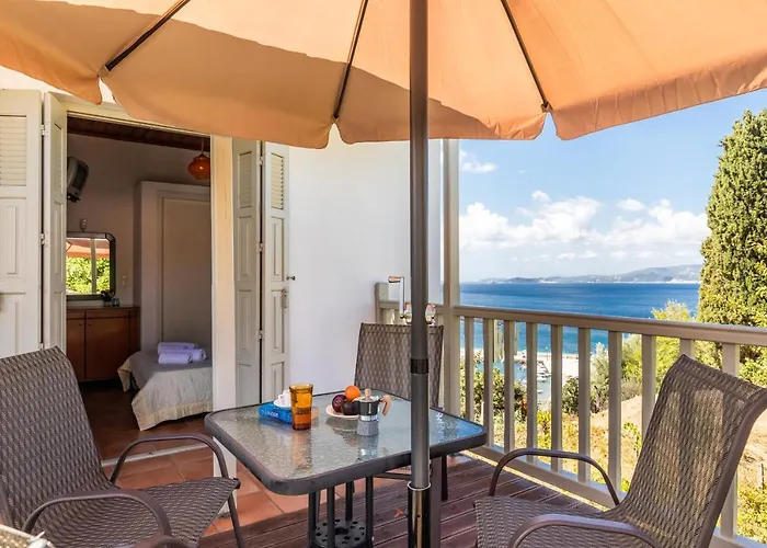 Servani & Loutraki (Skopelos)