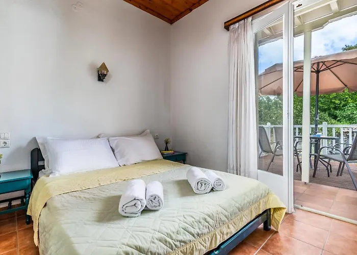 Apartment Servani & *