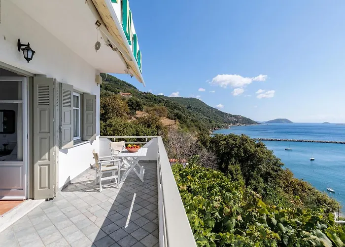 Servani & Loutraki (Skopelos)
