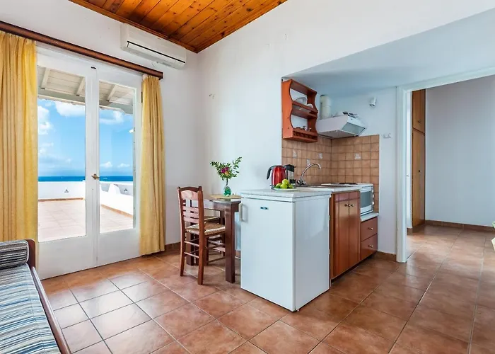 Apartment Servani & Loutraki (Skopelos)