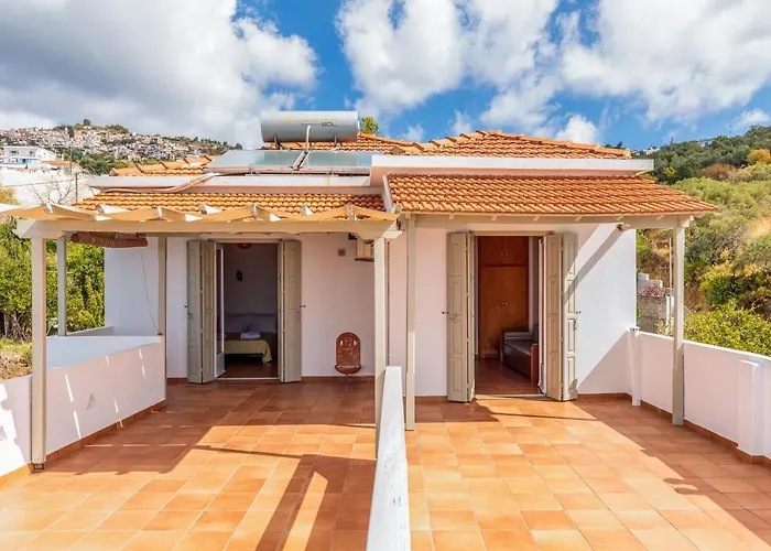 Servani & Apartment *