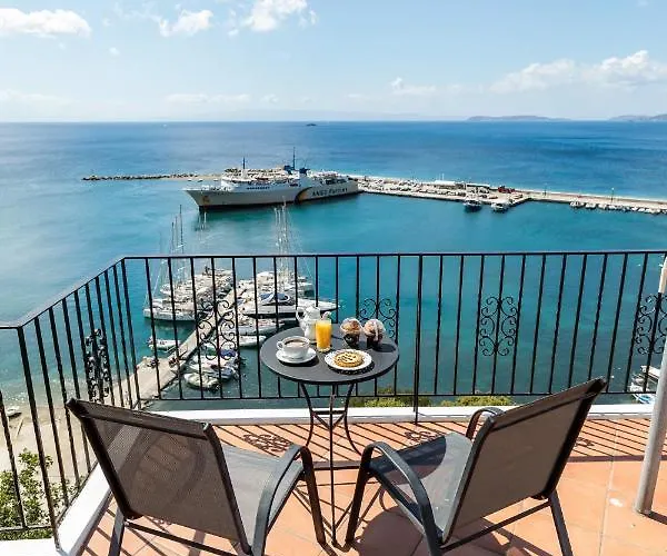 Servani & Apartment *