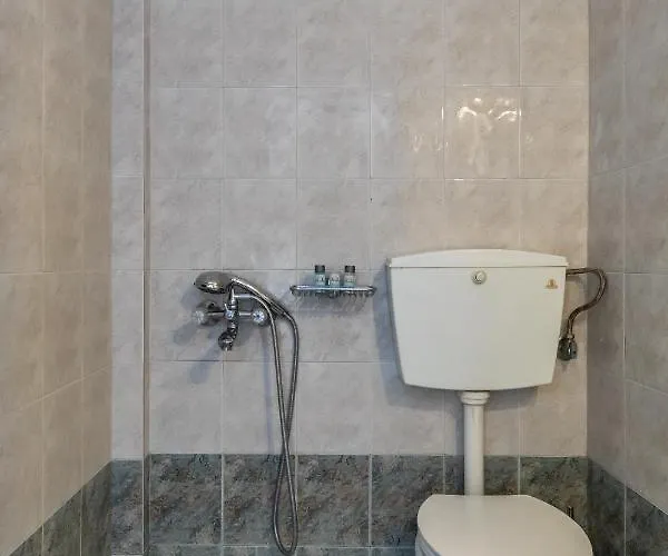 Apartment Servani & Loutraki (Skopelos)