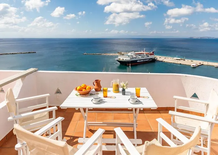 Apartment Servani & *