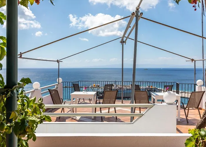 Servani & Apartment *