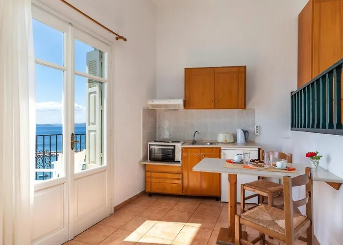 Apartment Servani & *