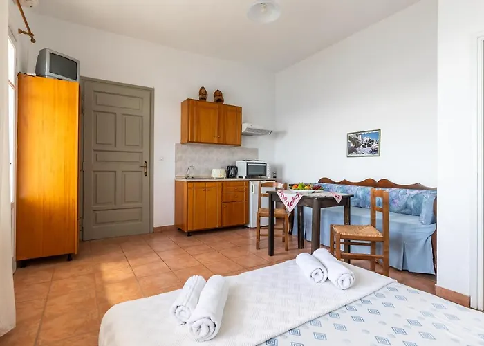 Servani & Apartment *