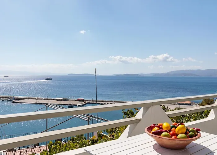 Servani & Loutraki (Skopelos)