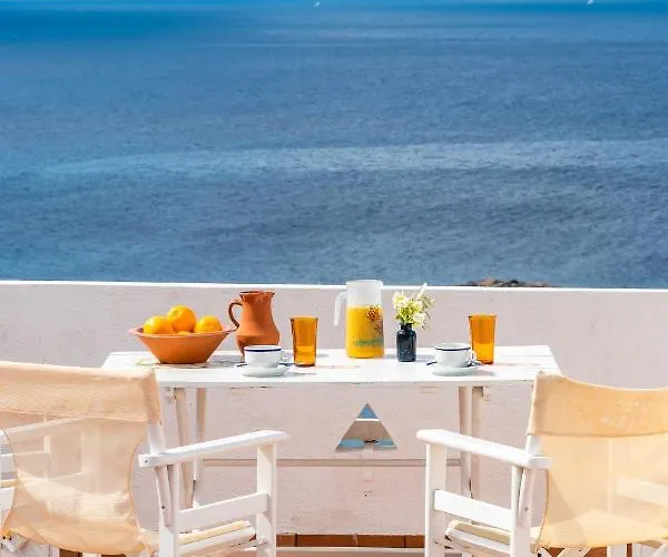 Apartment Servani & Loutraki (Skopelos)