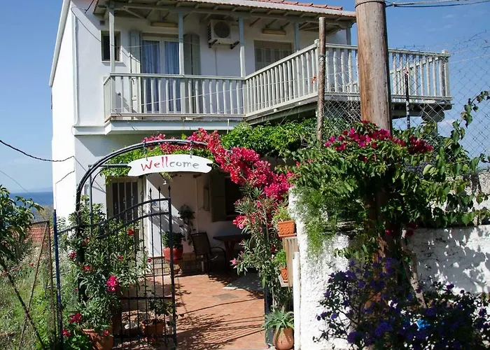 Apartment Servani & *